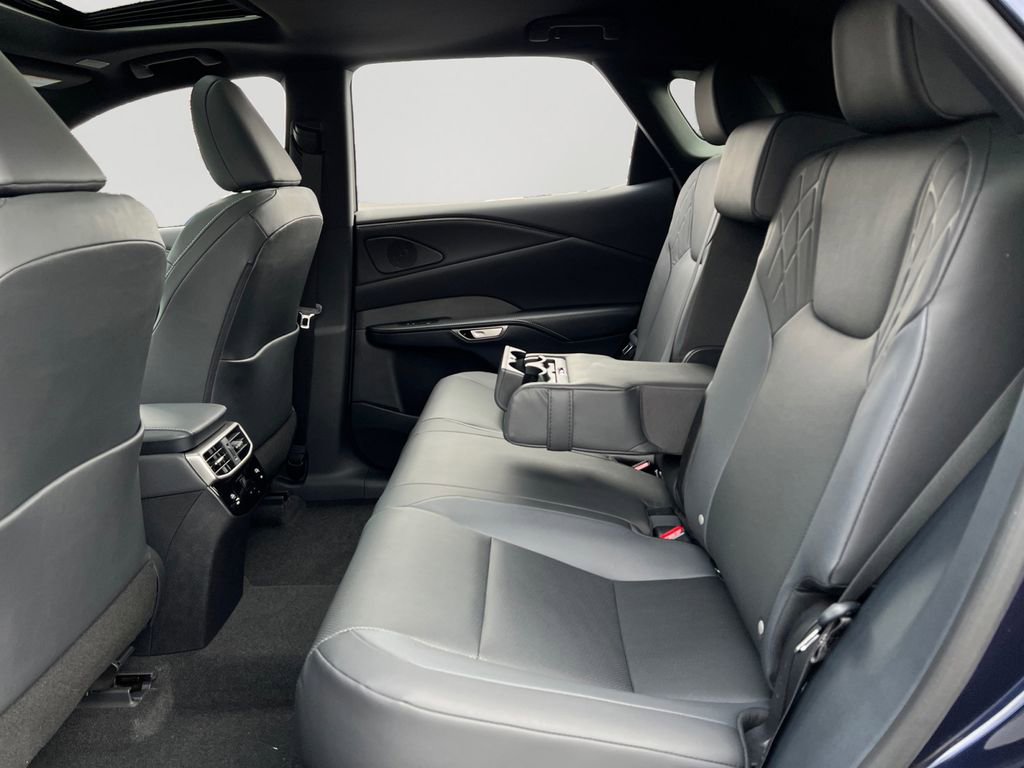 New 2026 Lexus RX 350 Premium image 8