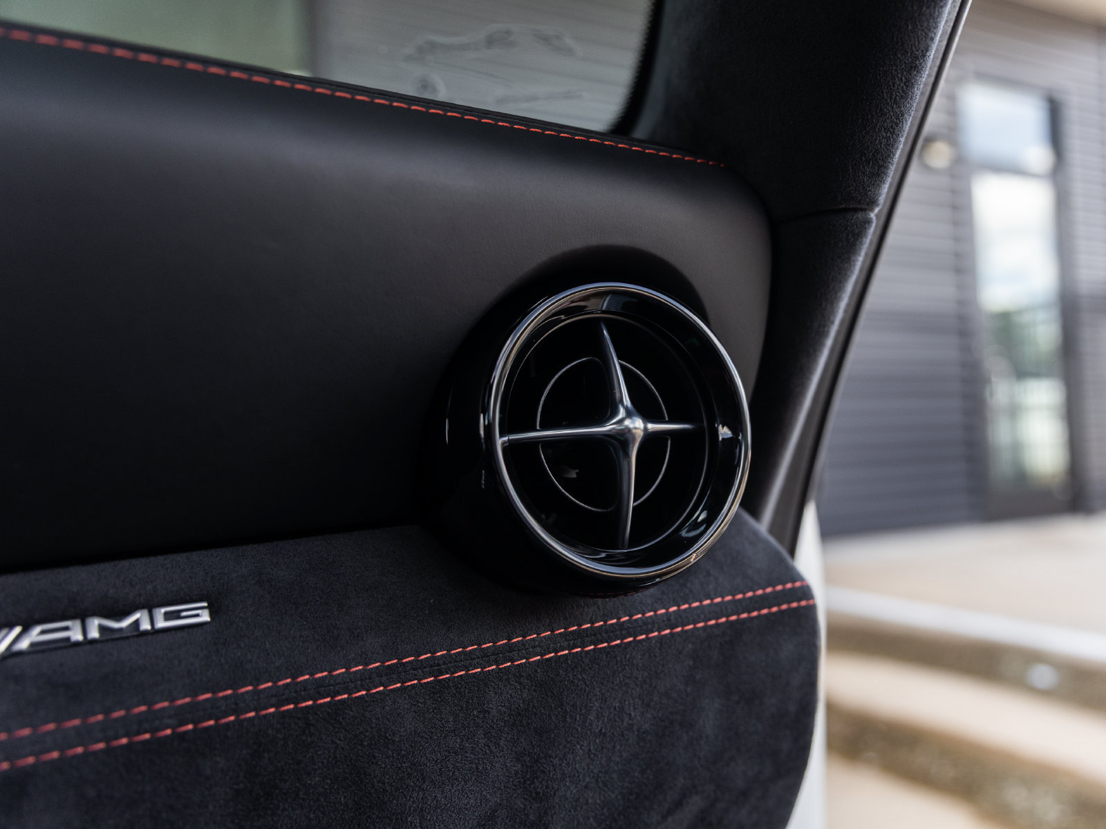 Used 2014 Mercedes-Benz SLS AMG Black Series image 57