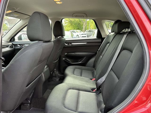 Used 2019 MAZDA CX-5 Sport AWD/4WD image 7