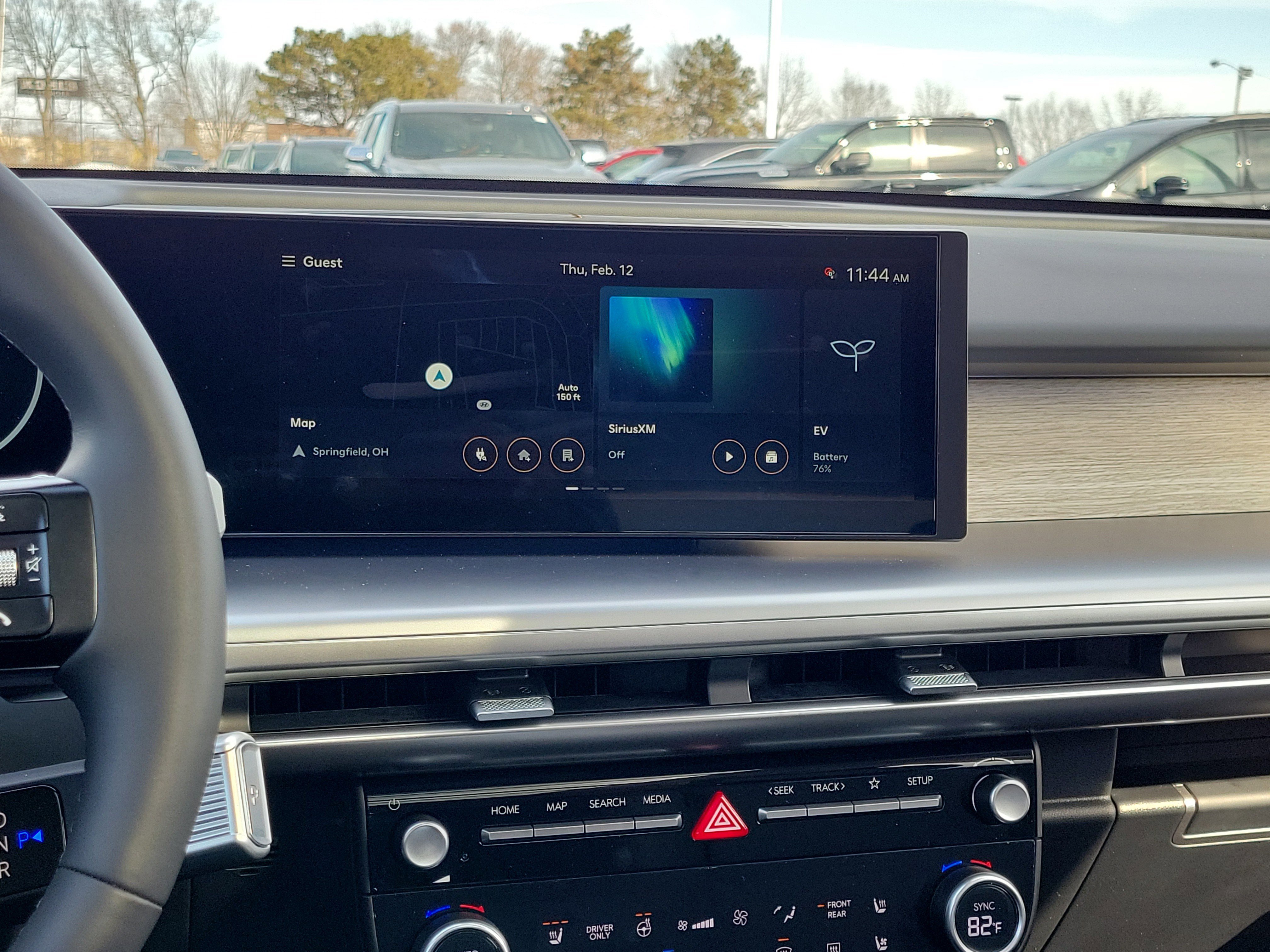 New 2026 Hyundai Ioniq 9 Limited image 10