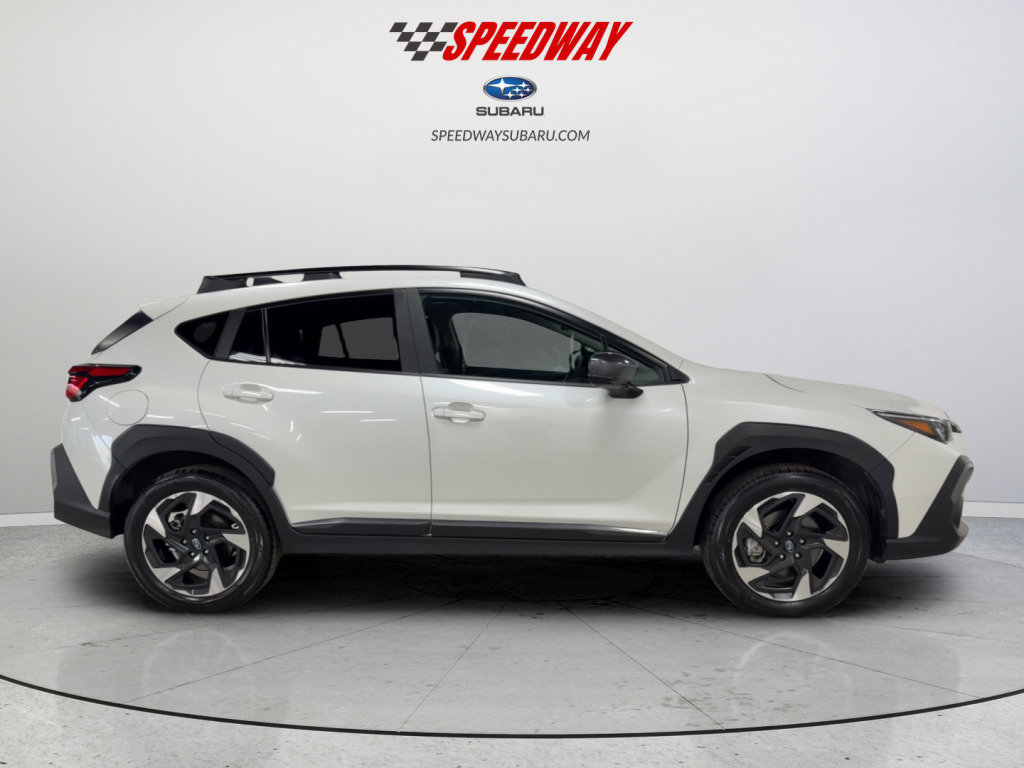 Certified 2026 Subaru Crosstrek 2.5i Limited w/ Crosstrek Mirror Package image 11