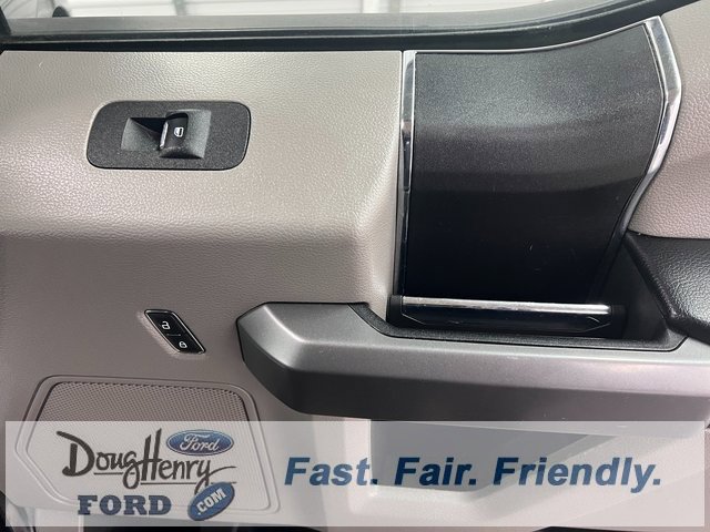 Used 2020 Ford F150 XLT w/ Equipment Group 301A Mid image 34