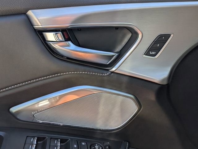 Used 2019 Acura RDX w/ Technology Package image 39