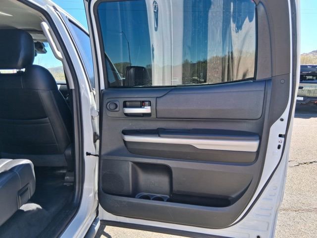 Certified 2019 Toyota Tundra SR5 w/ TRD Sport Package image 10