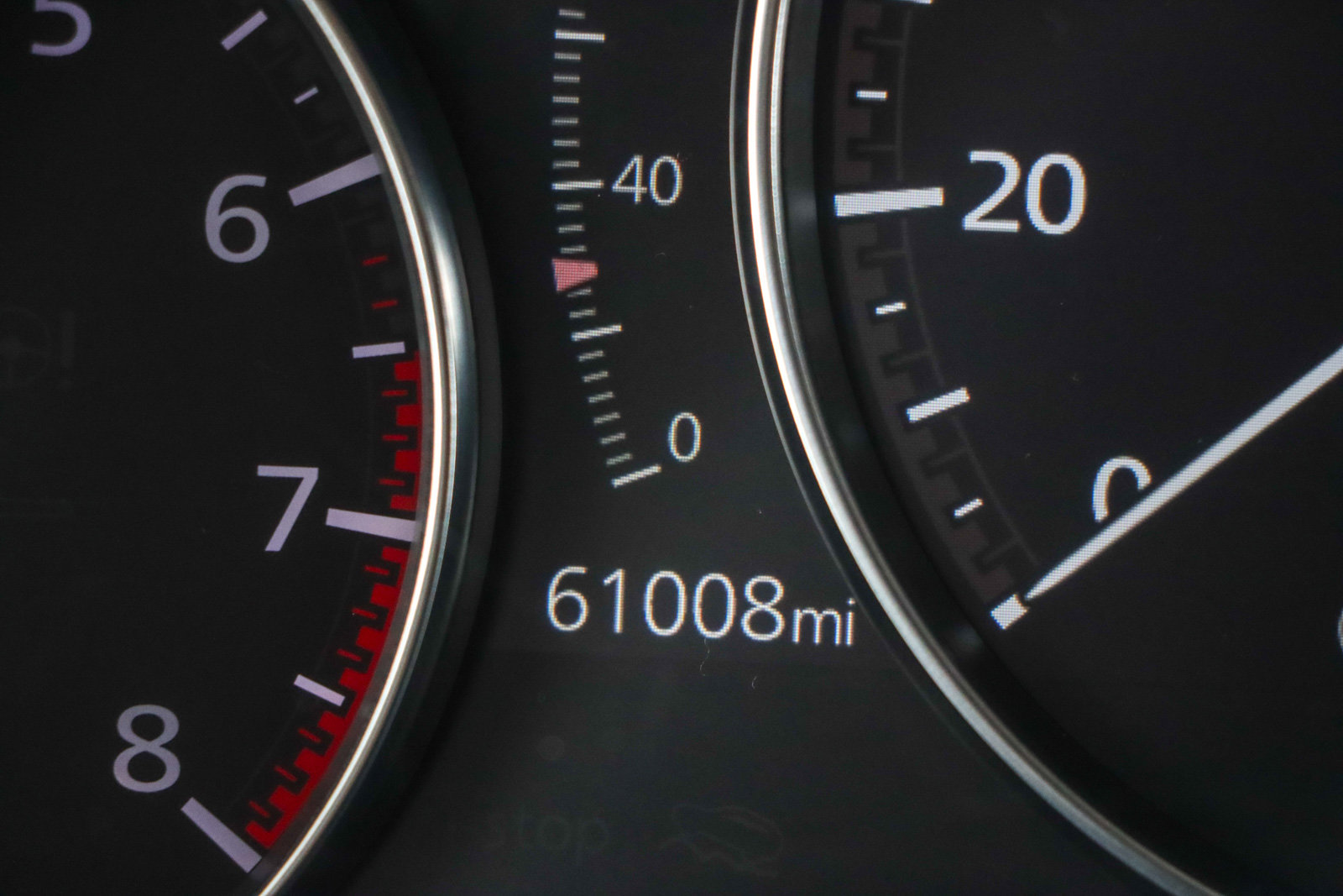 Used 2023 MAZDA CX-30 AWD image 16