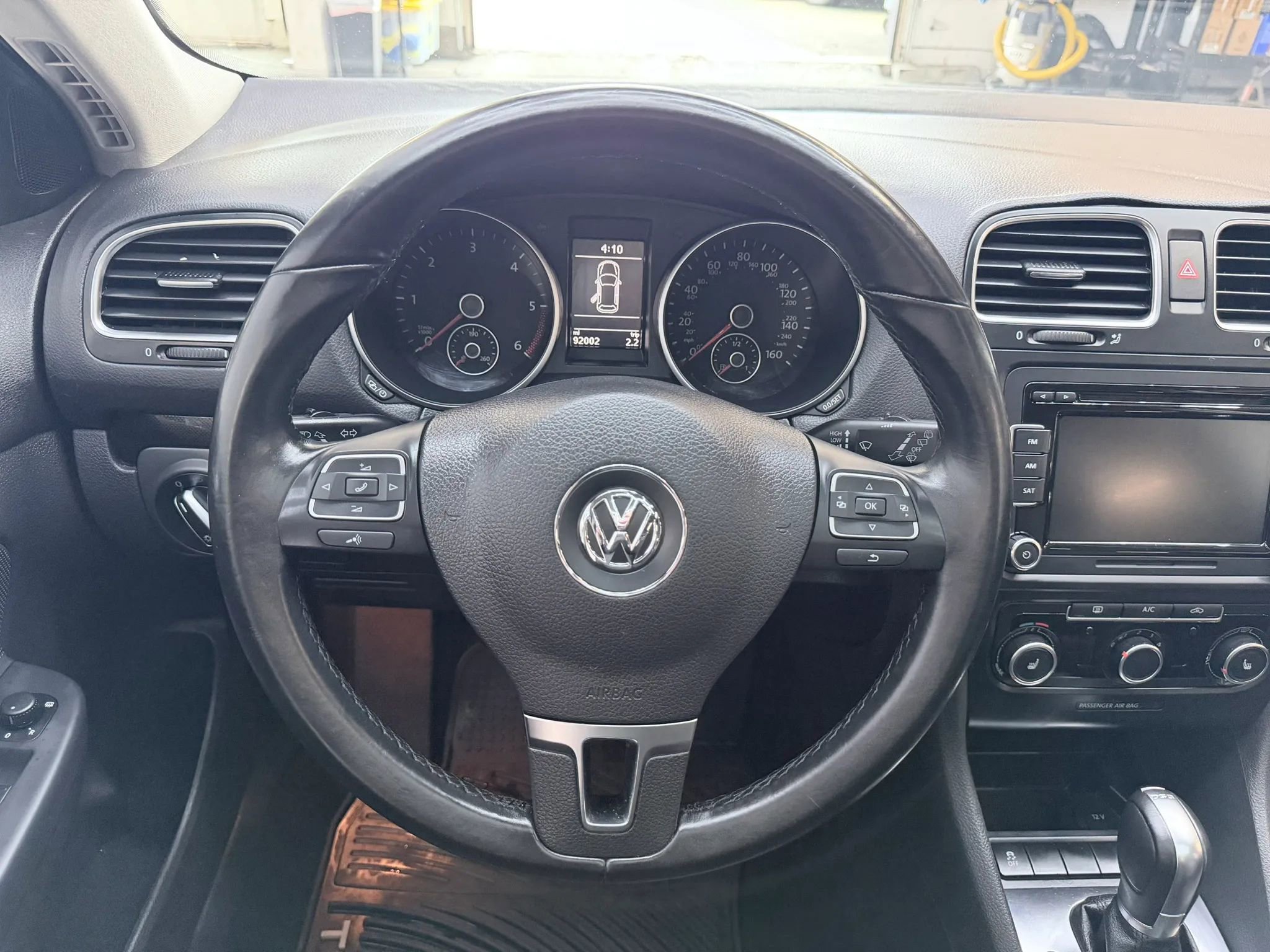 Used 2014 Volkswagen Jetta TDI FWD image 14