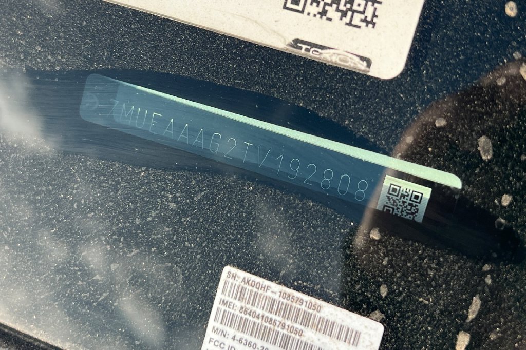 Certified 2026 Toyota Corolla Cross XLE FWD image 10