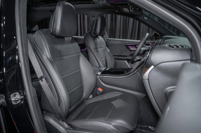 Certified 2026 Mercedes-Benz GLC 300 4MATIC image 14