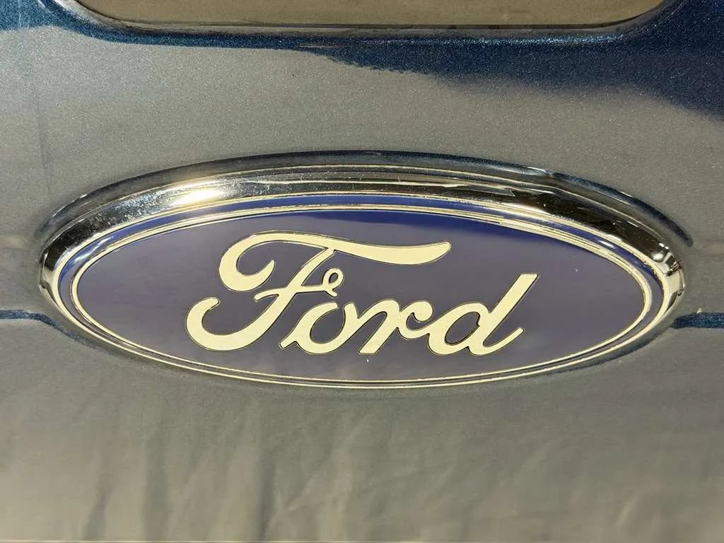Used 2013 Ford F150 XLT w/ XLT Chrome Pkg RWD image 7