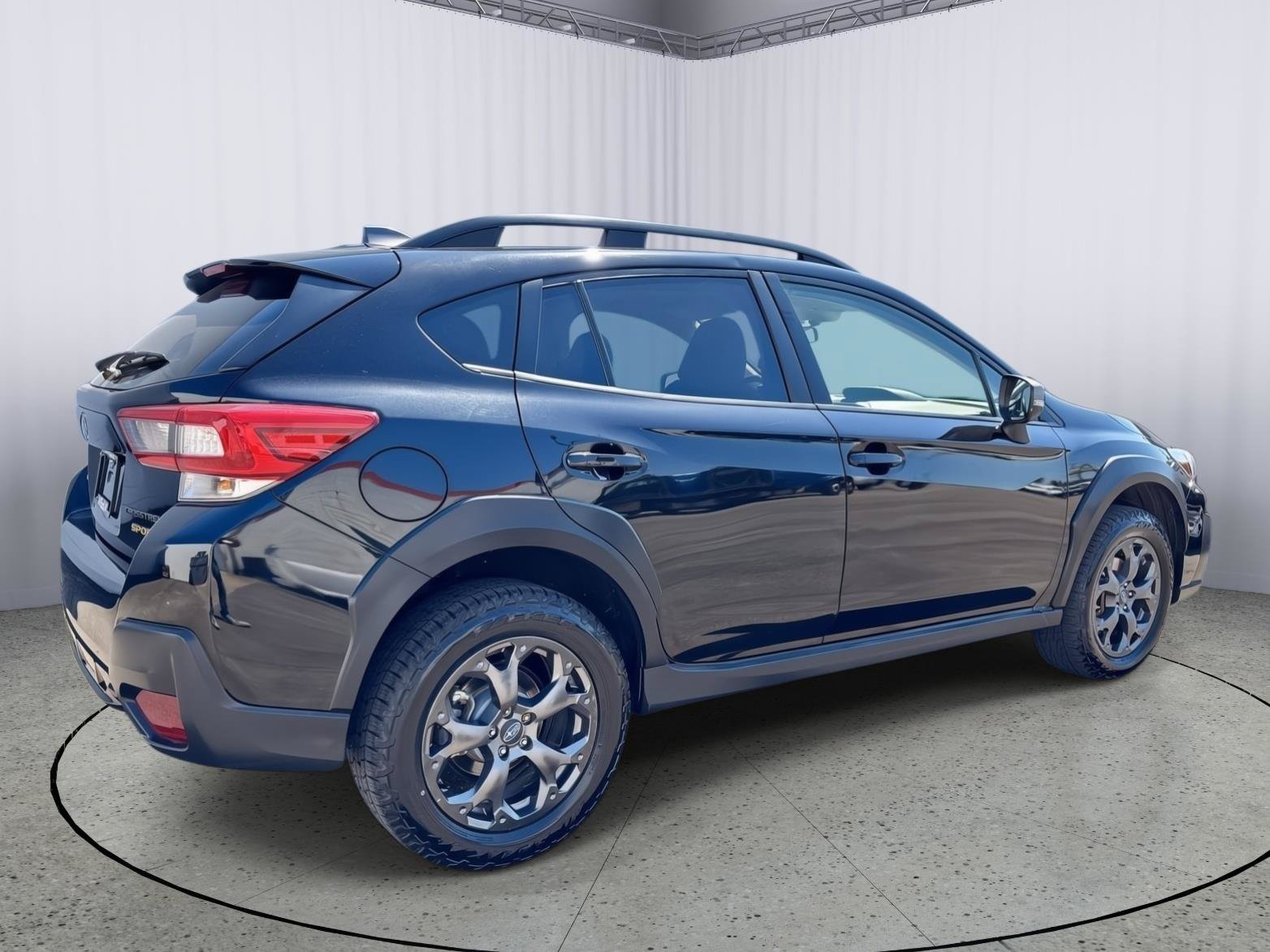 Used 2023 Subaru Crosstrek 2.5i Sport AWD/4WD image 6