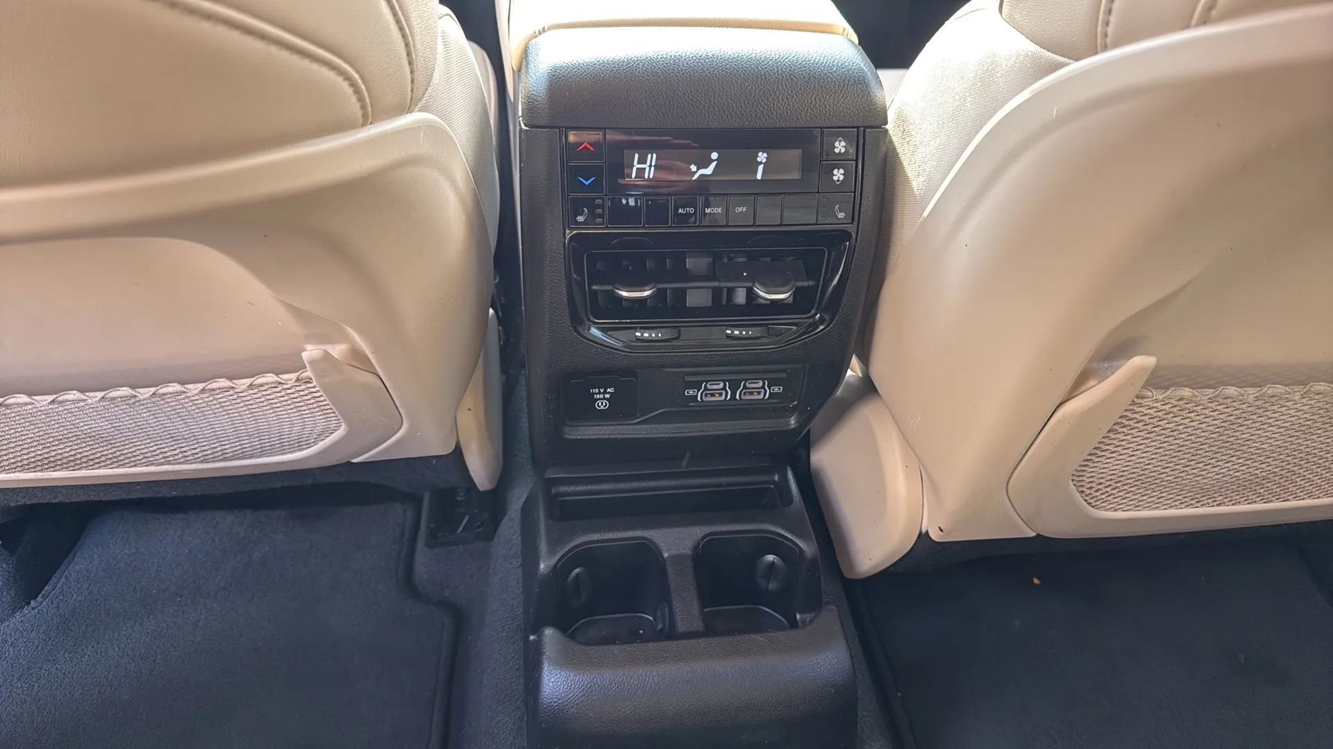 Used 2021 Jeep Grand Cherokee L Limited image 29