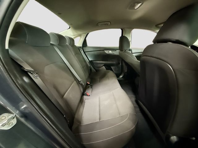 Used 2020 Kia Forte LXS FWD image 23