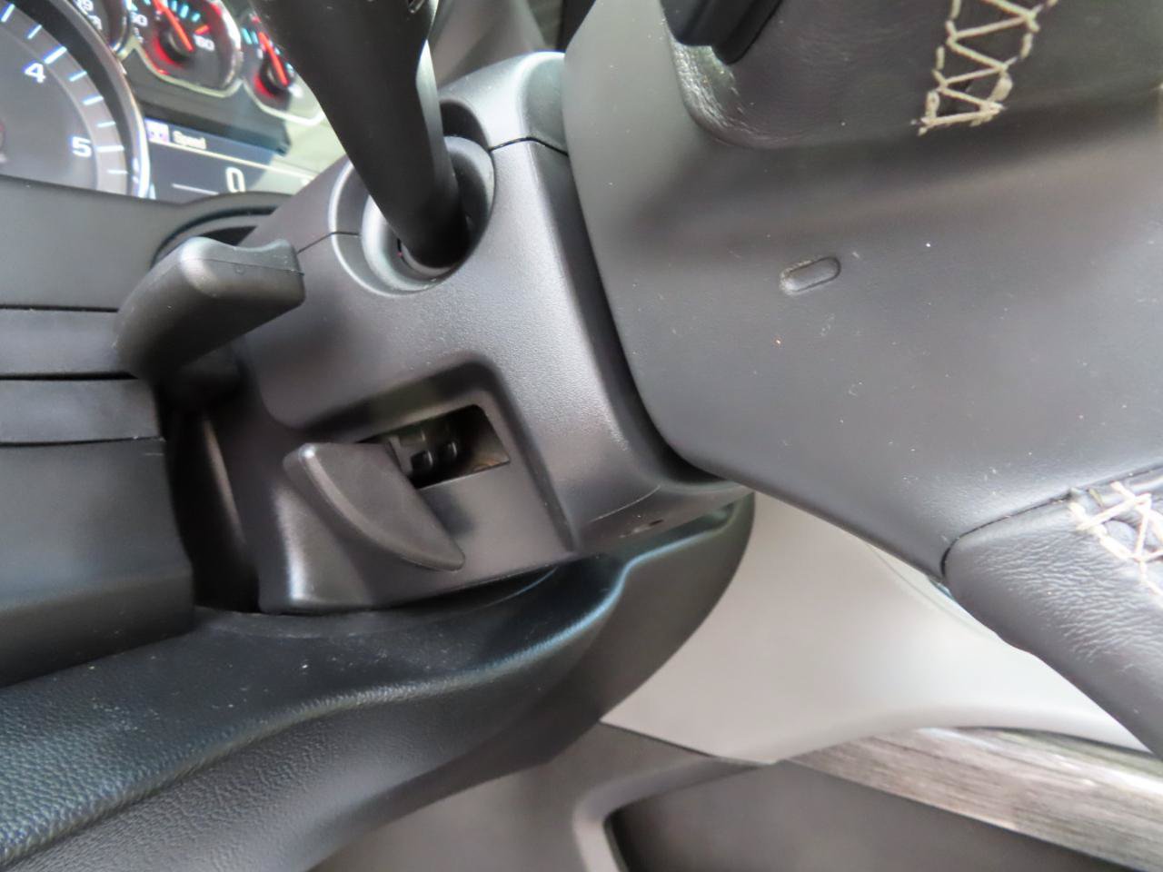 Used 2015 Chevrolet Tahoe LT AWD/4WD image 67
