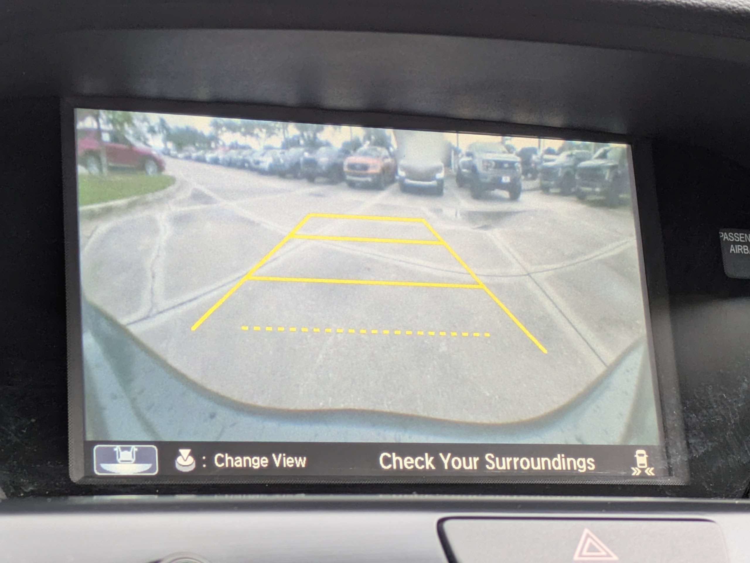 Used 2016 Acura MDX w/ Technology Package FWD image 24