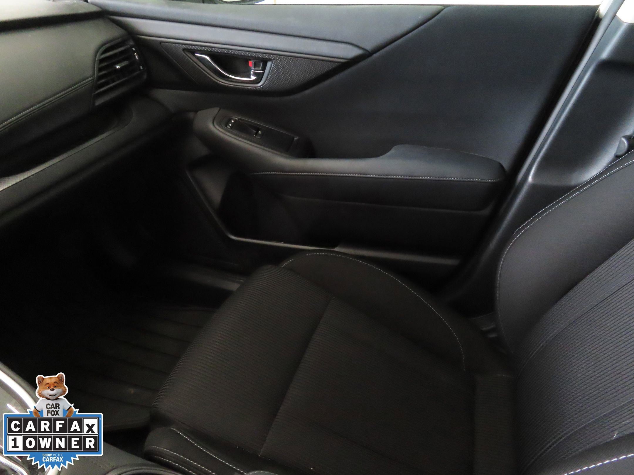 Certified 2024 Subaru Legacy Premium image 22