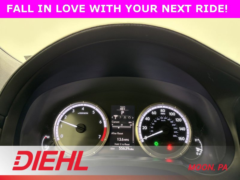 Used 2017 Lexus RC 300 AWD w/ Accessory Package 2 image 27