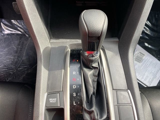 Used 2020 Honda Civic LX image 17