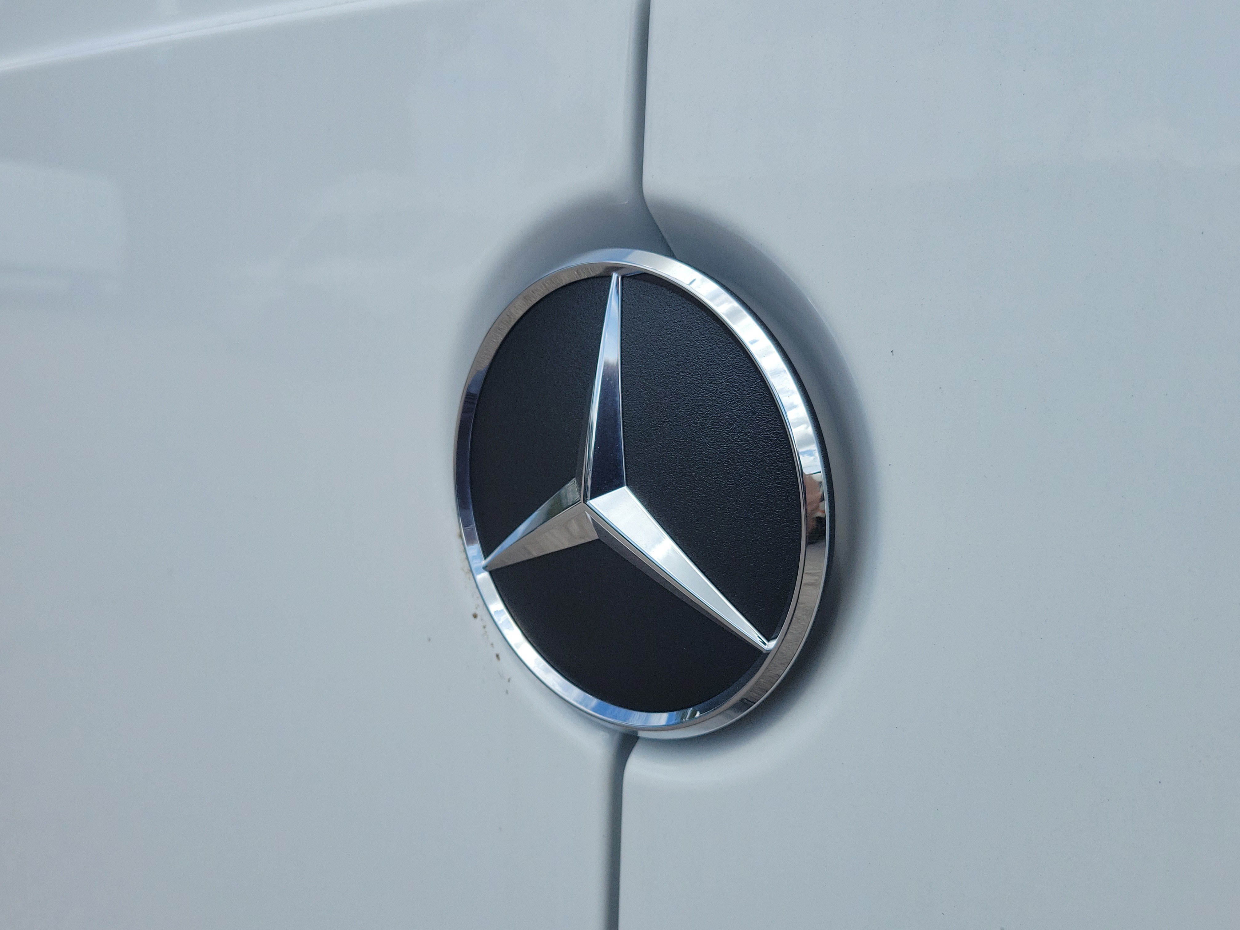New 2025 Mercedes-Benz Sprinter 2500 image 27