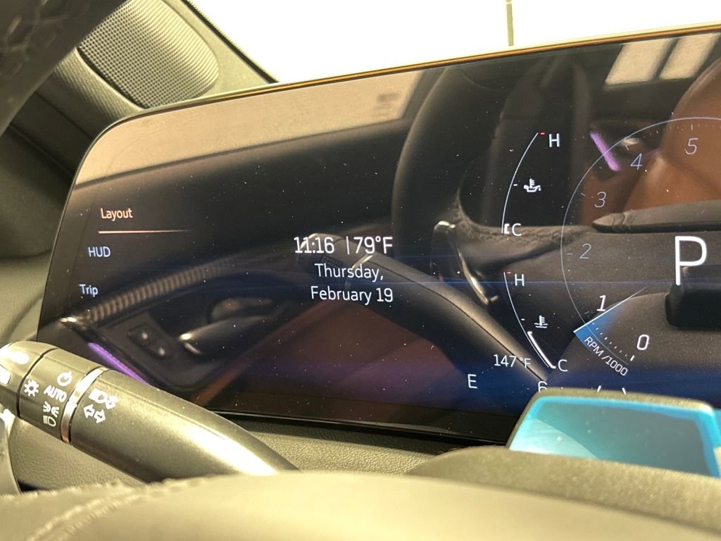 New 2026 Cadillac CT5 Premium Luxury image 37