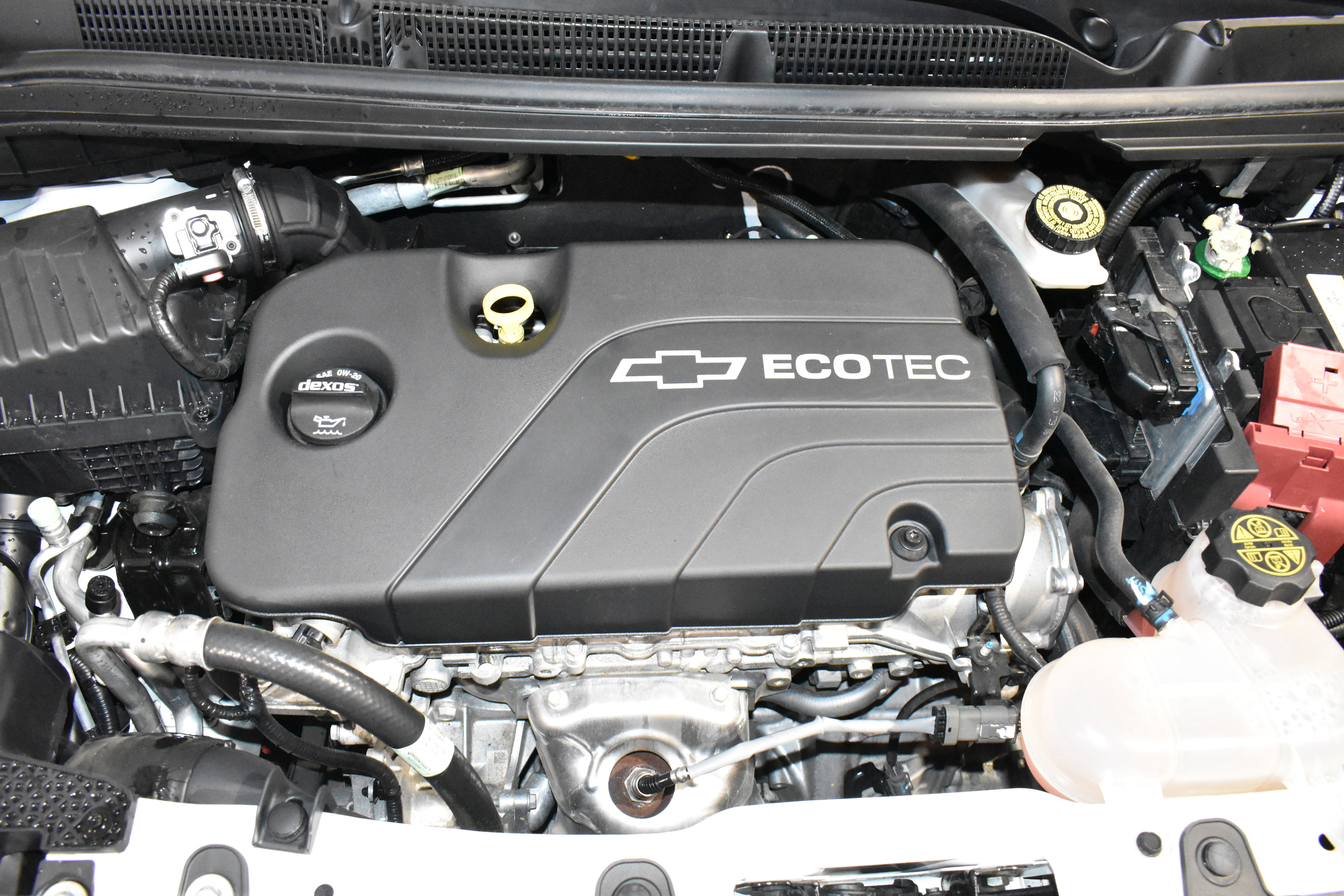 Used 2022 Chevrolet Spark LS image 27