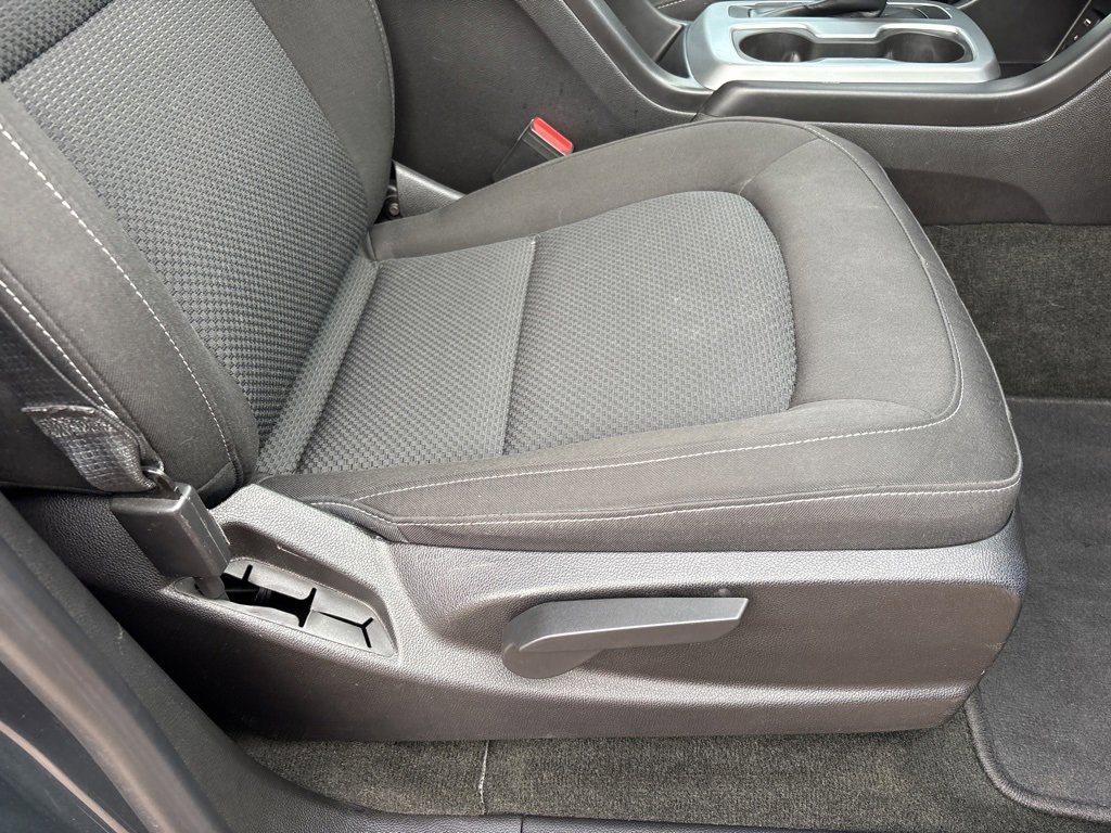 Used 2017 Chevrolet Colorado LT w/ LT Convenience Package image 27