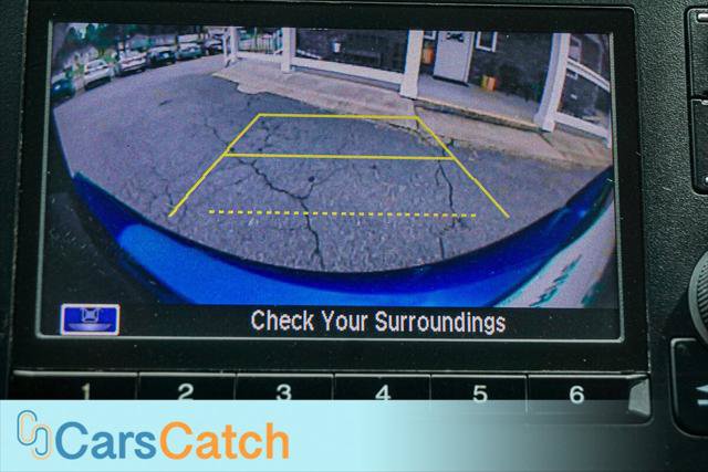 Used 2020 Honda Civic LX image 27