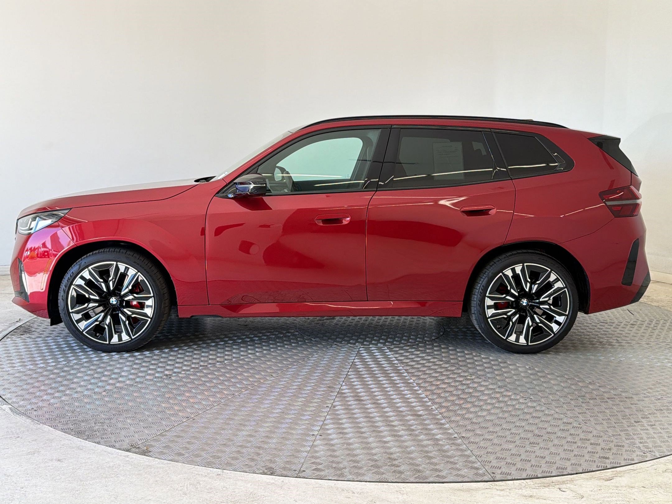 Used 2025 BMW X3 M50 w/ Premium Package AWD/4WD image 2