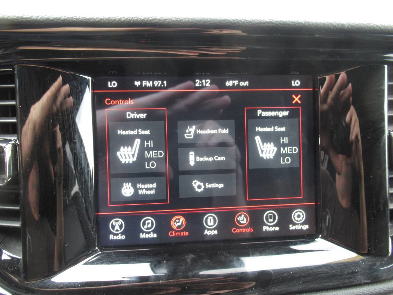 Used 2022 Dodge Durango GT AWD/4WD image 26