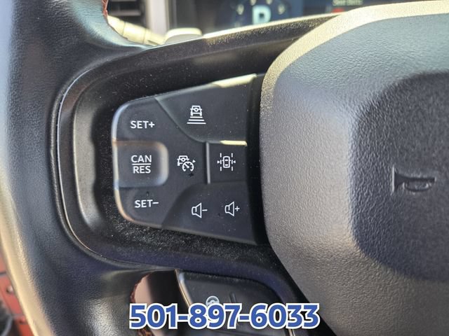 Certified 2023 Ford Bronco Raptor AWD/4WD image 30