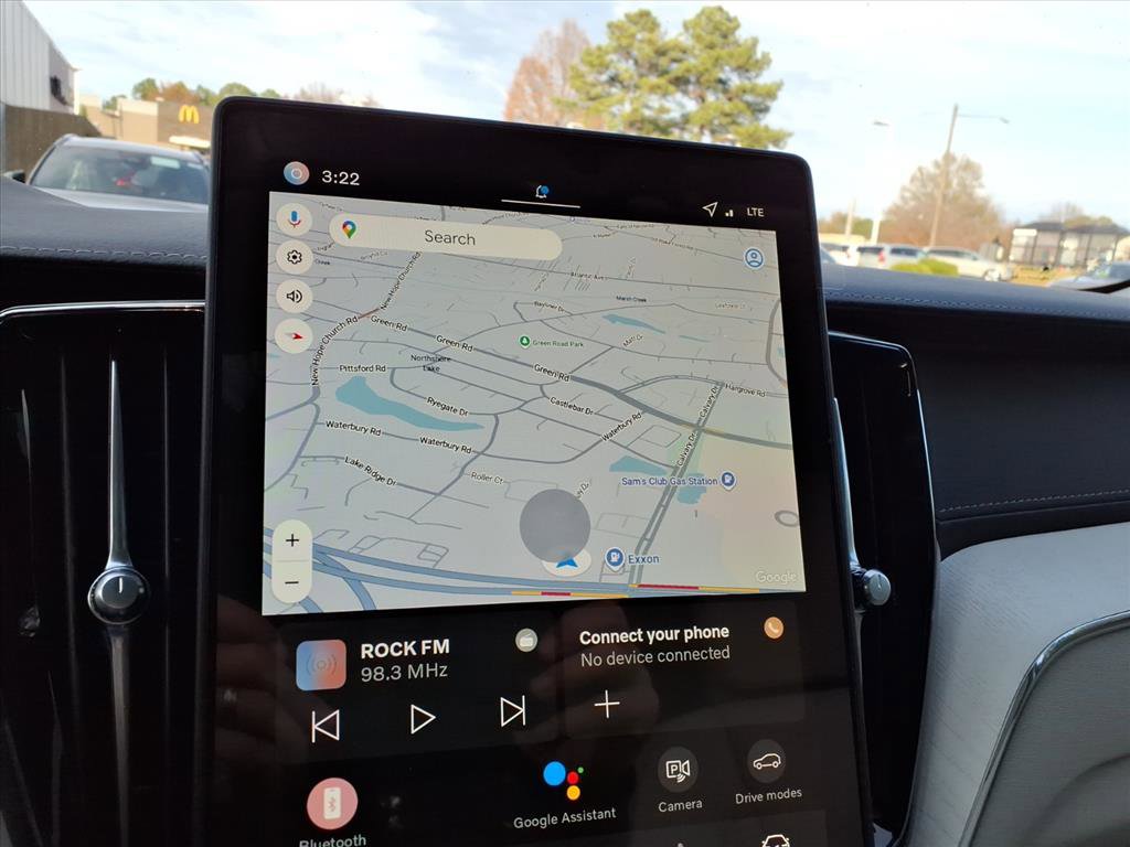 New 2026 Volvo XC60 B5 Ultra w/ Protection Package Premier image 17