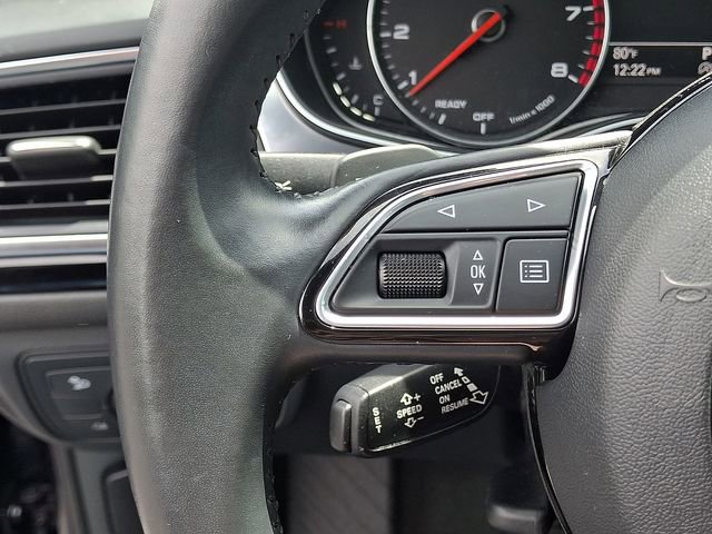 Used 2018 Audi A6 2.0T Premium w/ Cold Weather Package AWD/4WD image 23