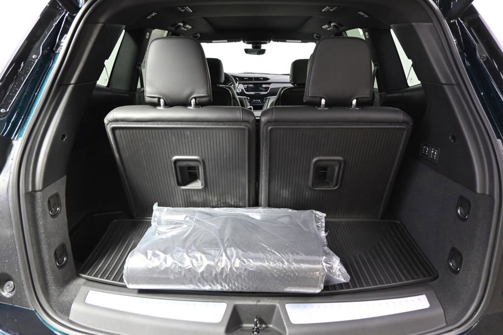 New 2025 Cadillac XT6 Sport w/ Technology Package image 19