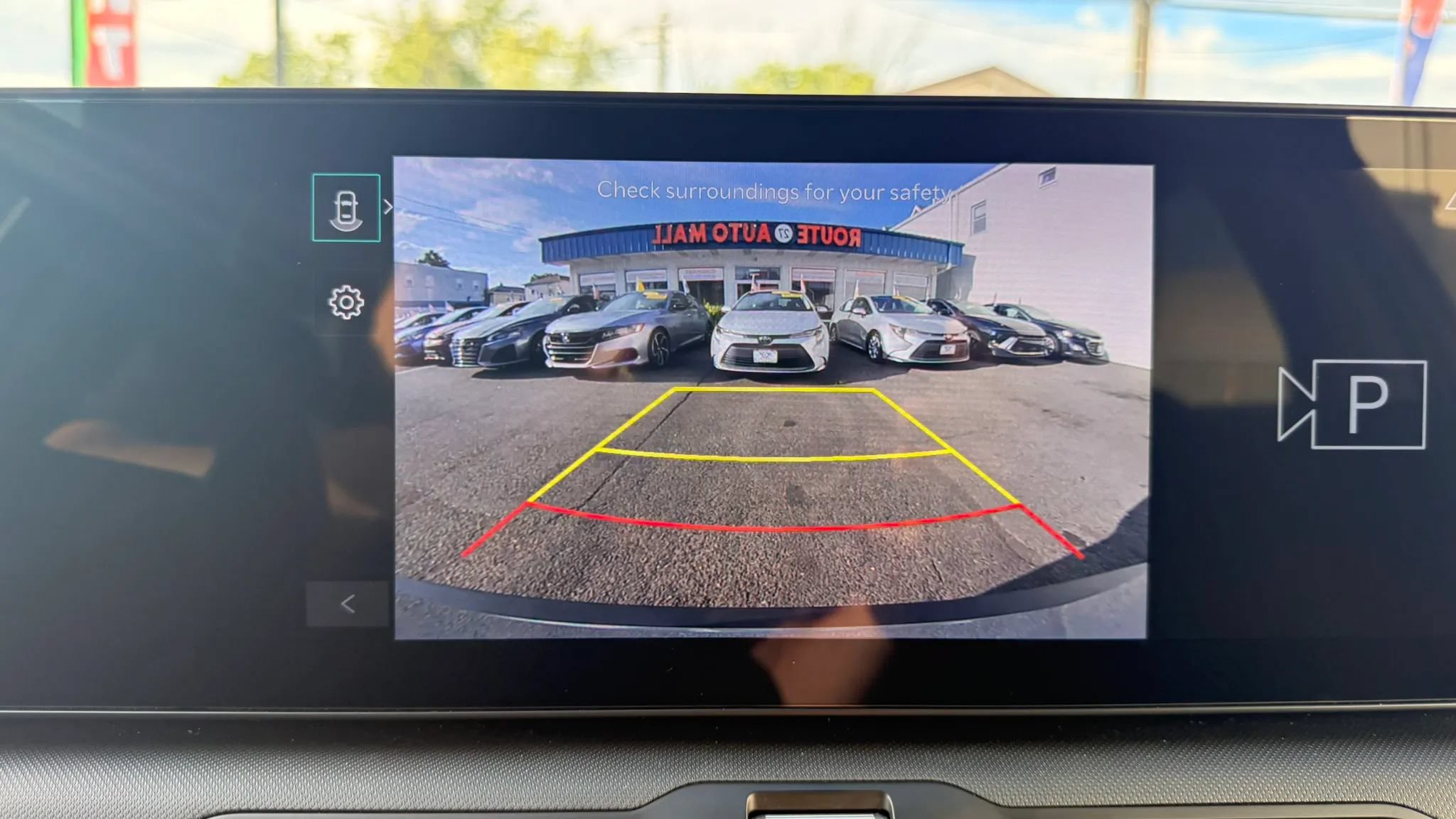 Used 2025 Kia K4 FWD image 23