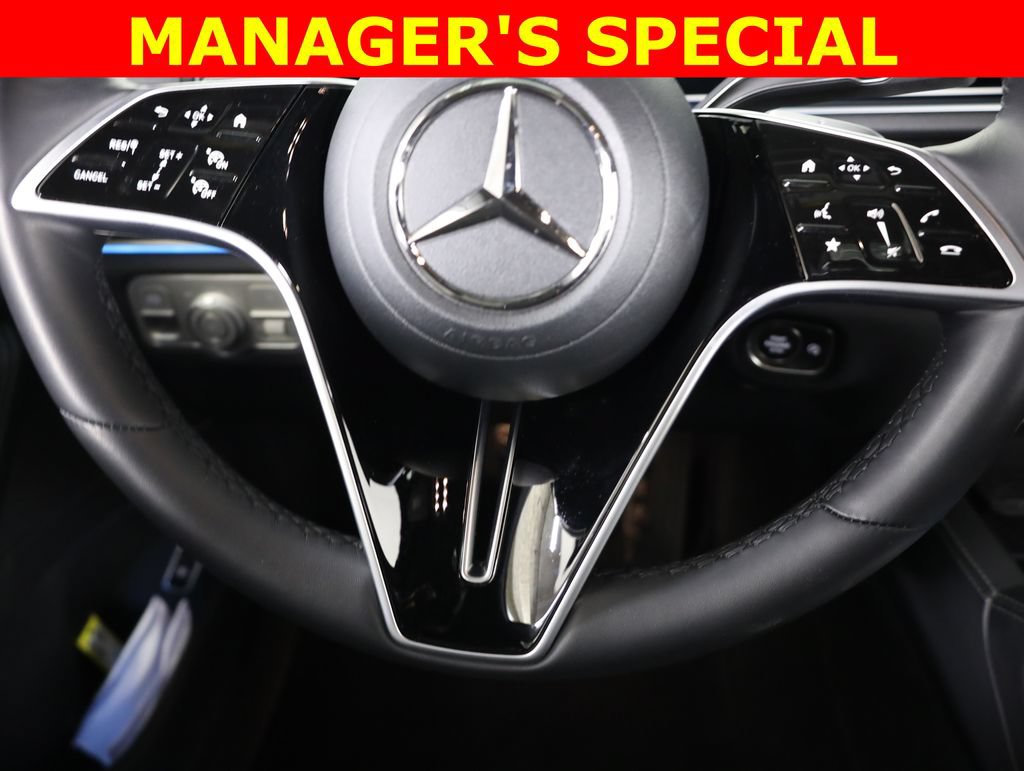 Used 2026 Mercedes-Benz GLE 350 4MATIC image 42