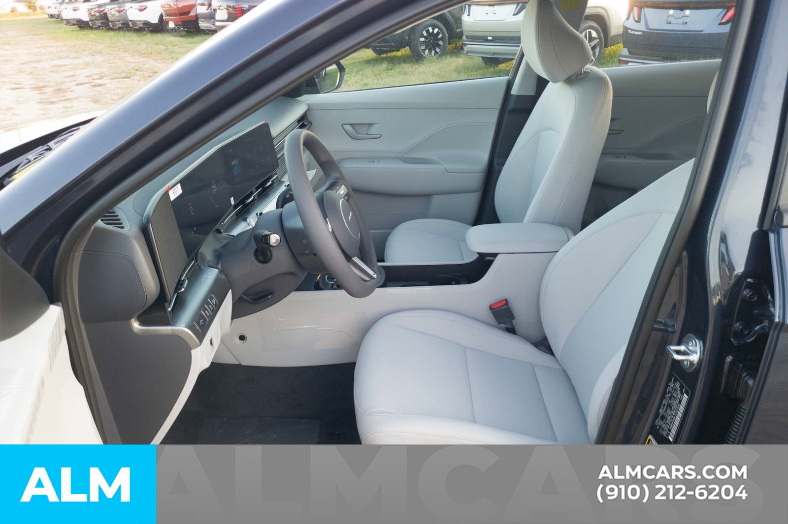 Certified 2026 Hyundai Kona SE image 13