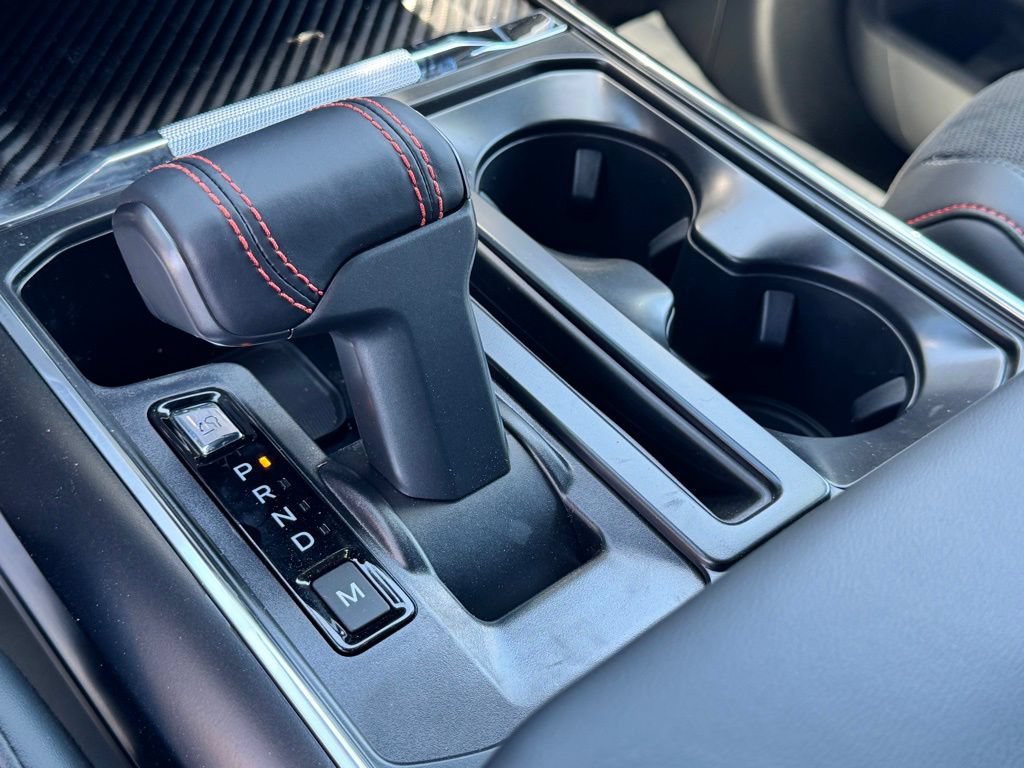New 2025 Ford F150 Raptor AWD/4WD image 25