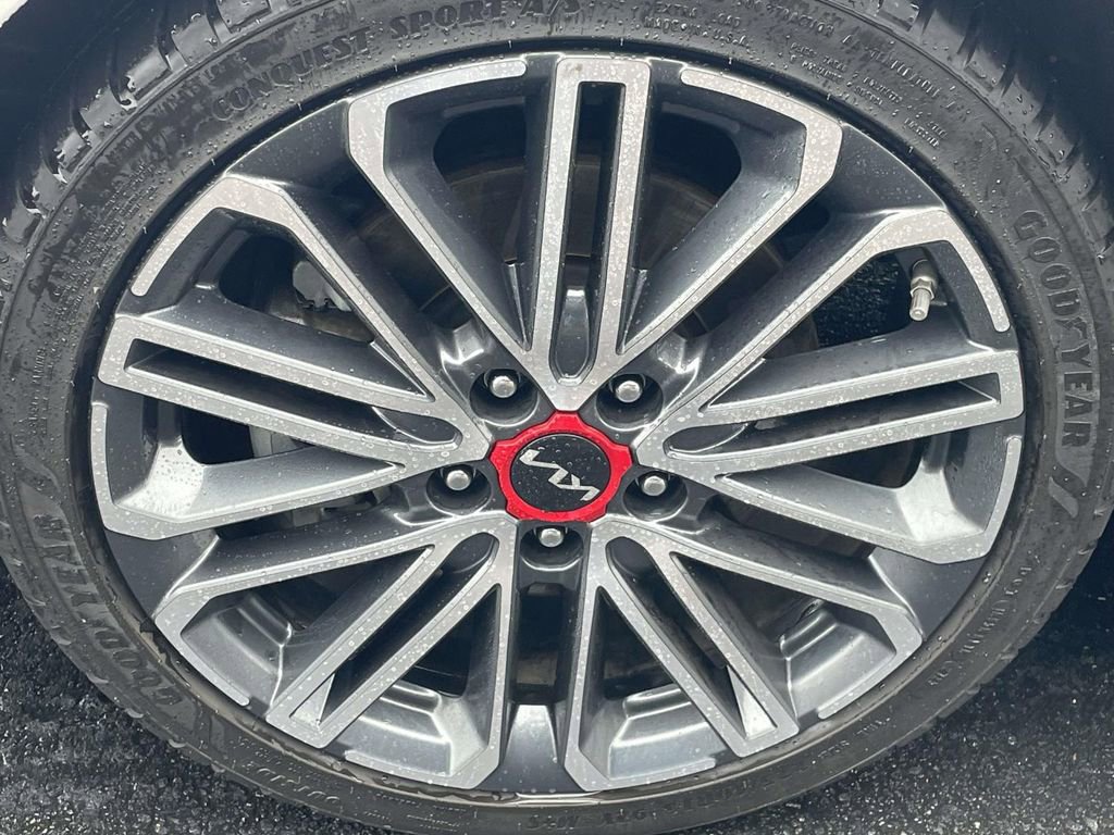 Used 2023 Kia Forte GT image 11