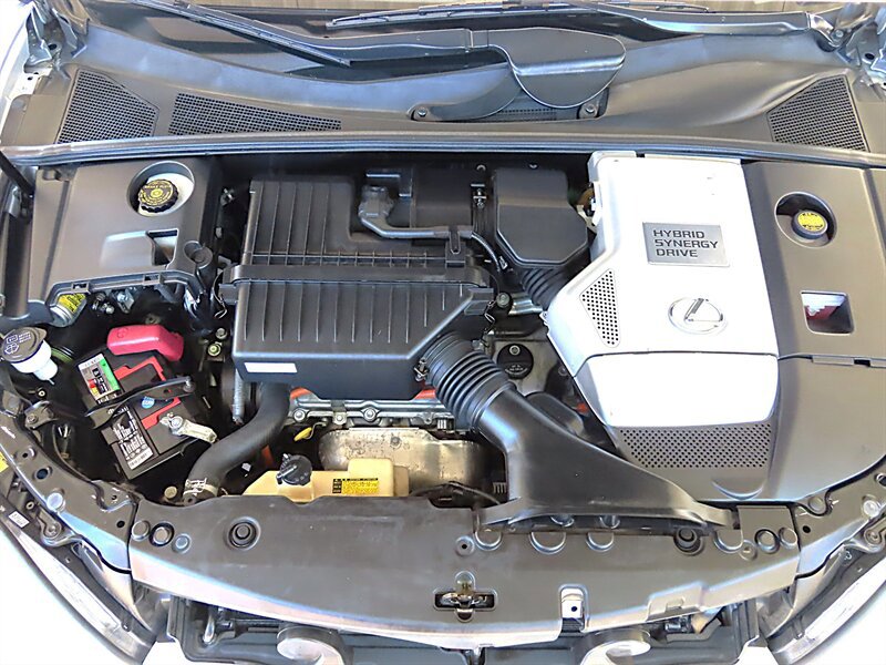 Used 2006 Lexus RX 400h AWD image 35