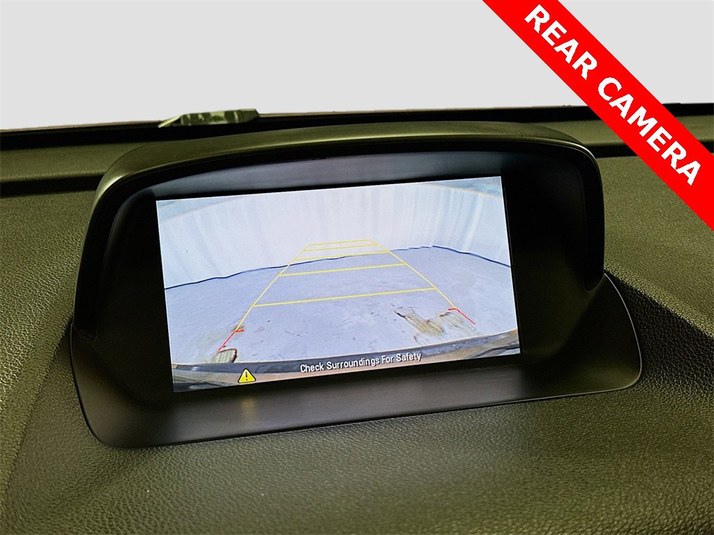 Used 2016 Buick Encore AWD image 14