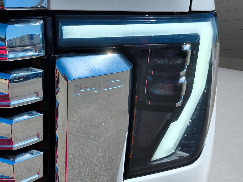 Used 2024 GMC Sierra 2500 Denali w/ Denali Reserve Package image 32