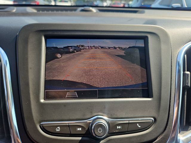 Used 2024 Chevrolet Equinox LT FWD image 20
