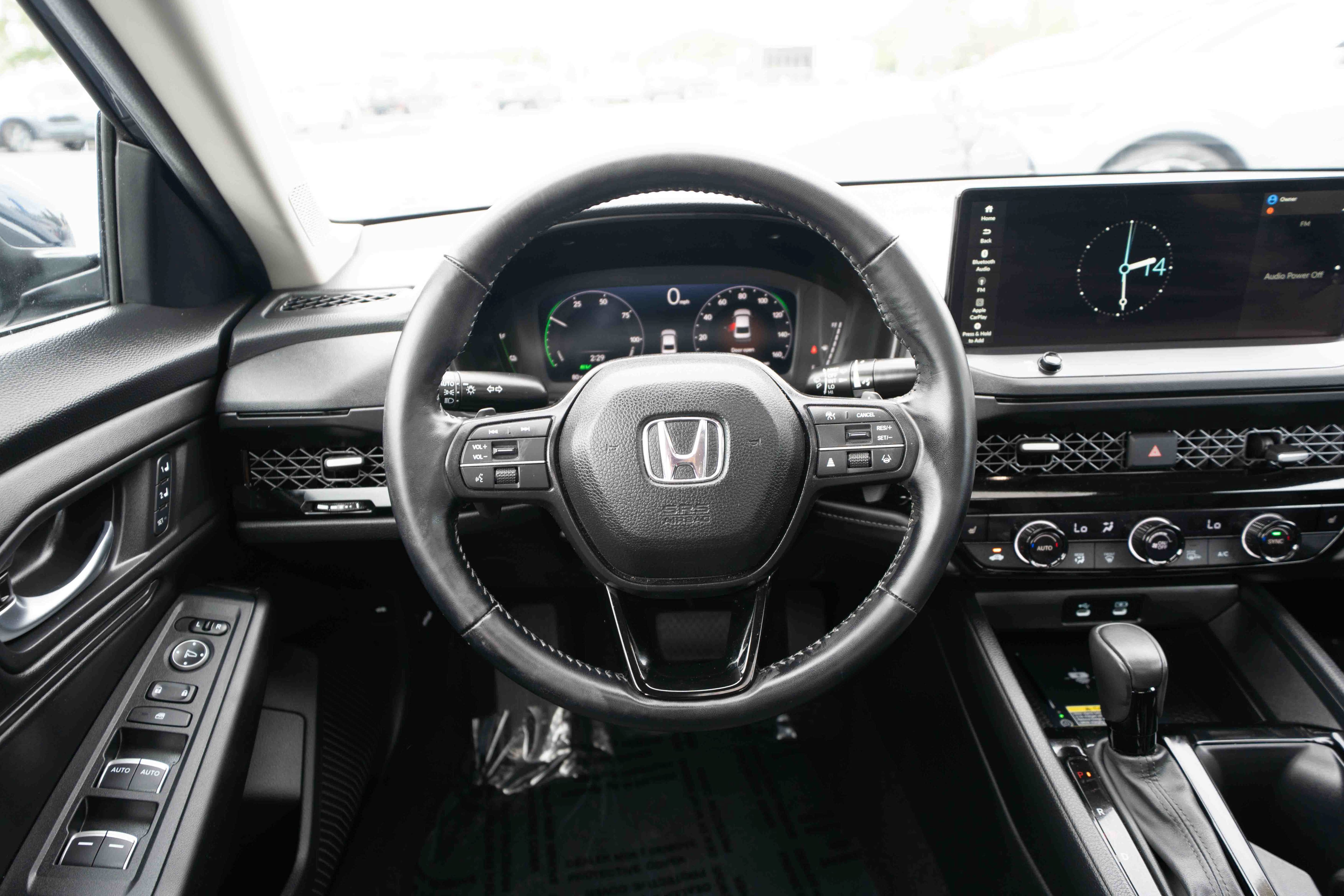 Used 2025 Honda Accord EX-L image 21