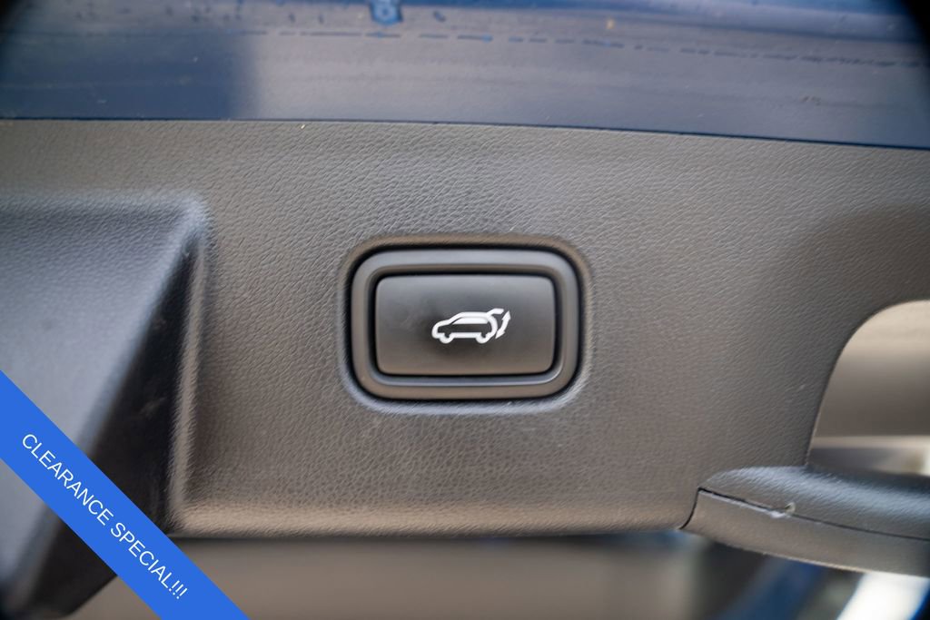 Used 2023 Hyundai Tucson Limited image 11