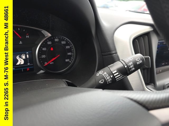 Used 2024 GMC Terrain SLE w/ Driver Convenience Package AWD/4WD image 20