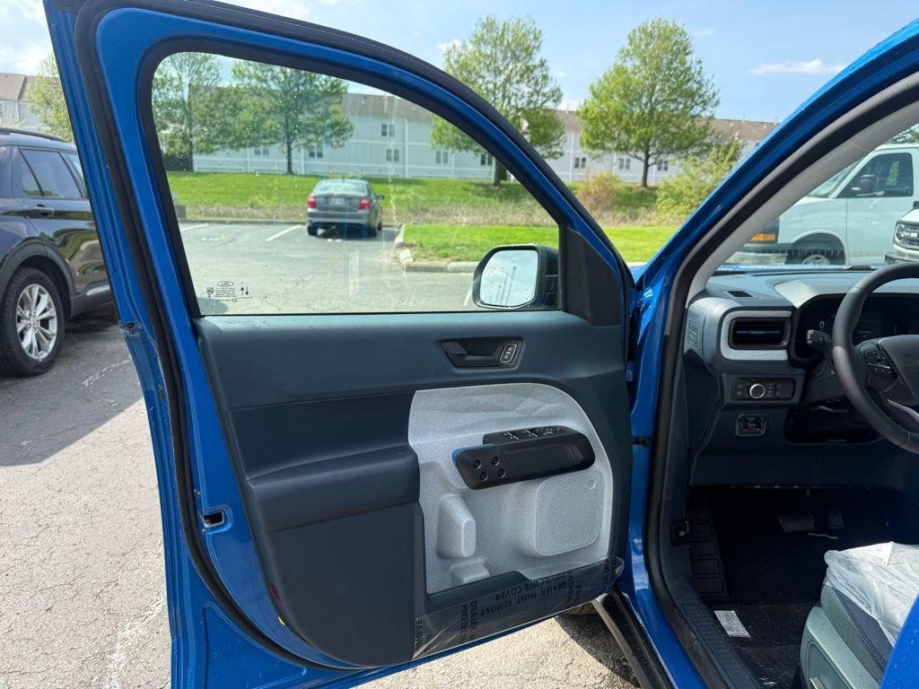 New 2026 Ford Maverick XLT image 11