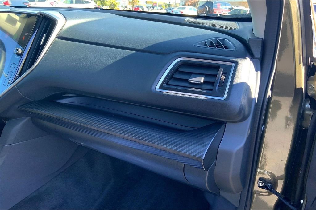 Certified 2025 Subaru Ascent Premium image 17