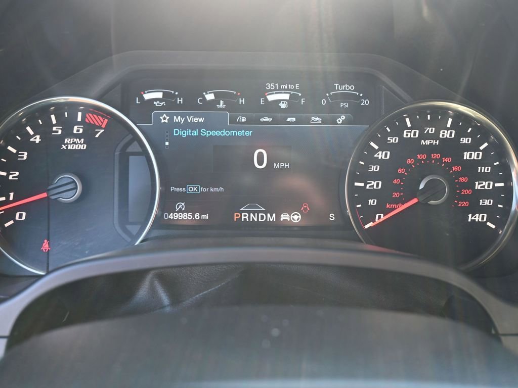 Used 2019 Ford F150 Raptor w/ Equipment Group 802A Luxury image 29