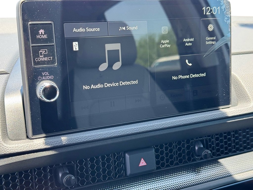 New 2026 Honda CR-V LX image 17