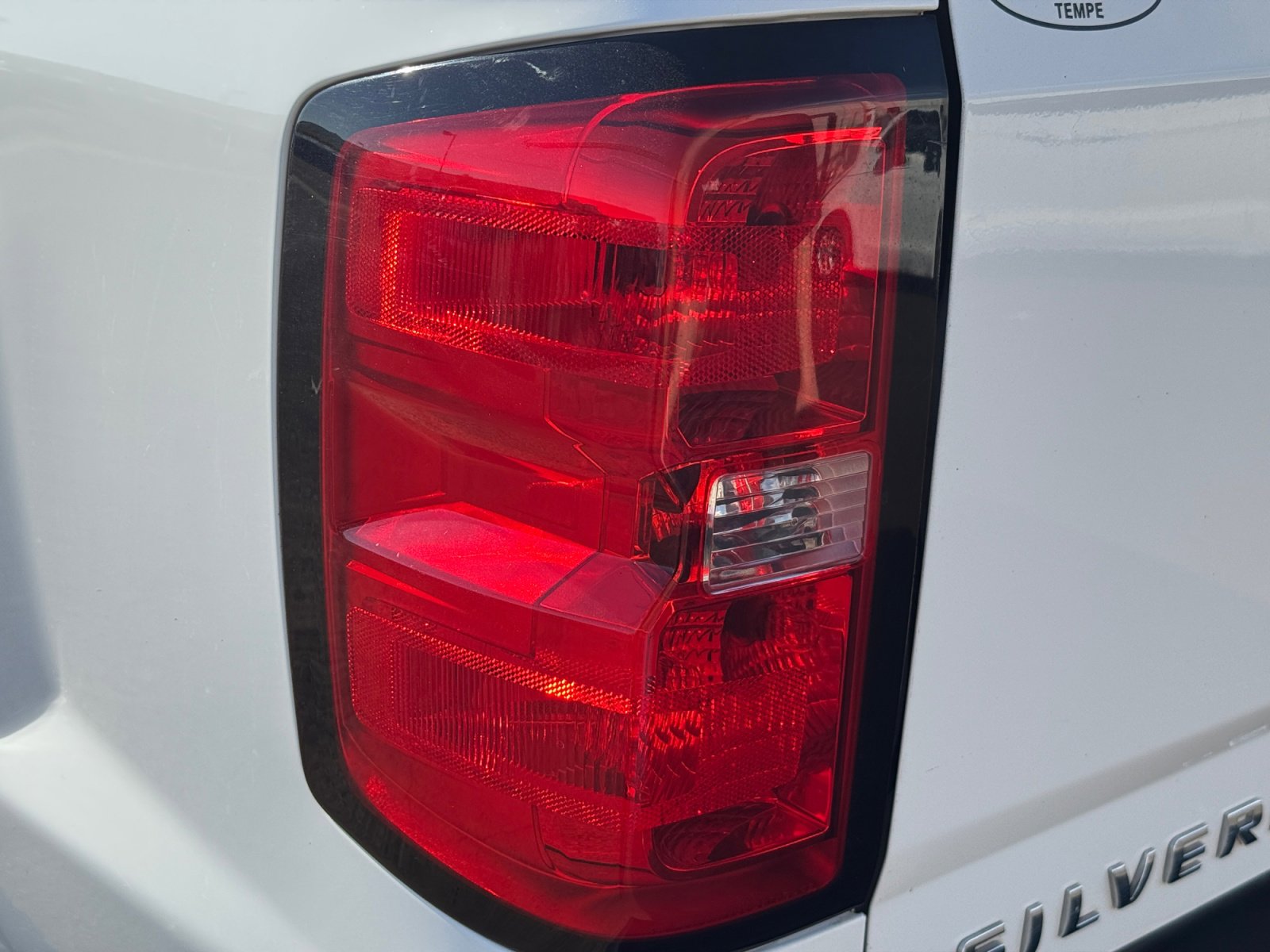 Used 2018 Chevrolet Silverado 3500 LTZ image 16