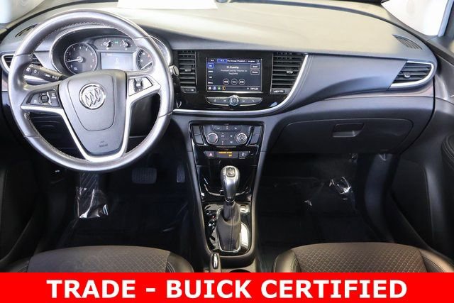Certified 2022 Buick Encore Preferred w/ Safety Package image 14